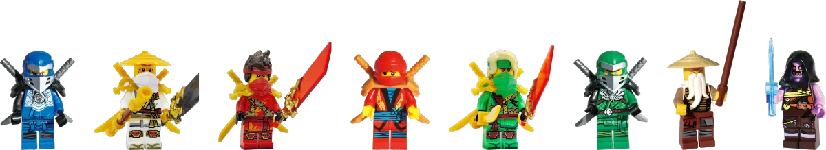 stealth ninja figures for kids collectors retailers