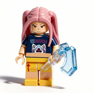 huntrix minifigures wholesale Yiwu