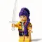 huntrix rumi mira zoey minifigures factory direct