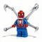 Far From Home style Spider-Man brick block mini figure wholesale