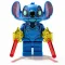 China toy wholesale Experiment 626 brick block minifigure