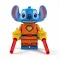 Bulk buy Stitch brick block mini figures China toy wholesale