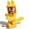 China toy factory wholesale Virtual World Bluey series